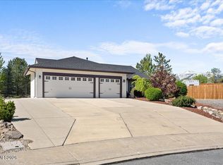 15524 Quicksilver Dr, Reno, NV 89511