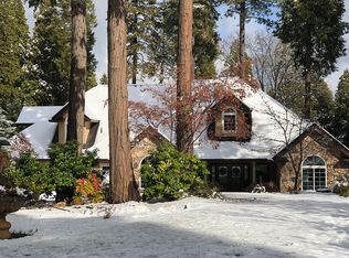 12933 Elk Ln, Grass Valley, CA 95945