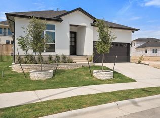 12104 Fennec Way, Austin, TX 78758