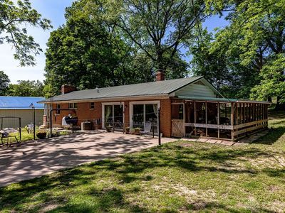 1246 Oxford Germantown Rd, Camden, OH, 45311