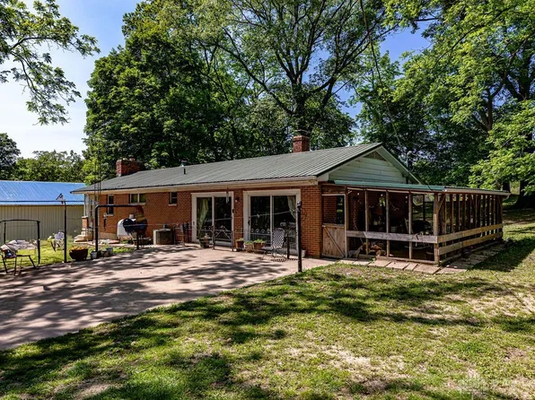 1246 Oxford Germantown Rd, Camden, OH 45311