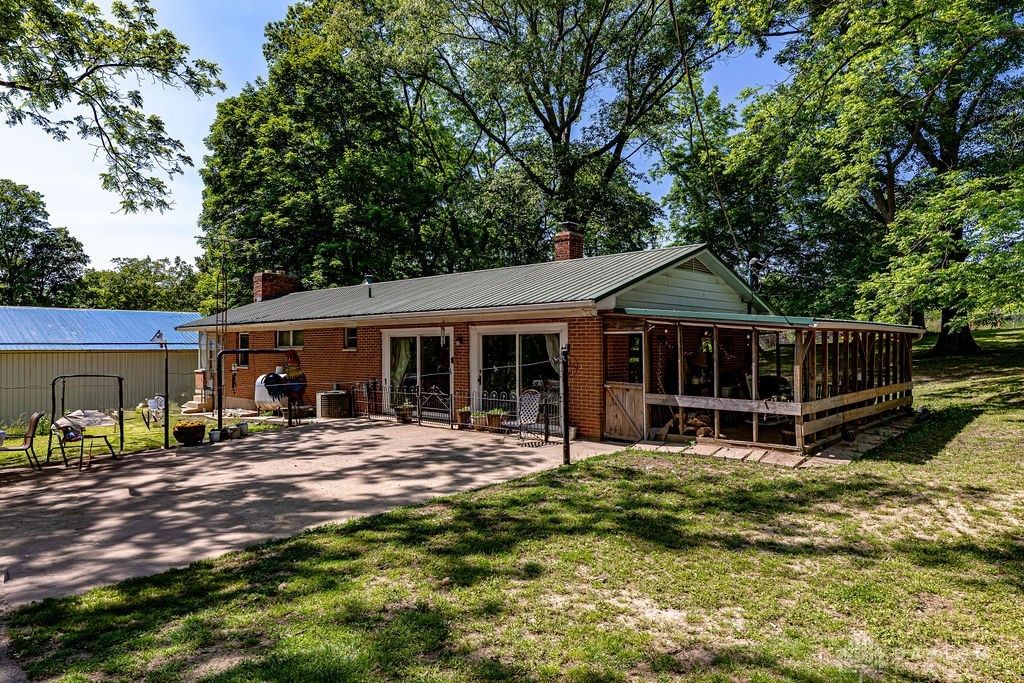 Real estate listing image
