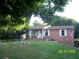 834 Holly Creek Rd, Greeneville, TN 37745