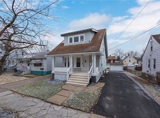 3451 W 137th St, Cleveland, OH 44111