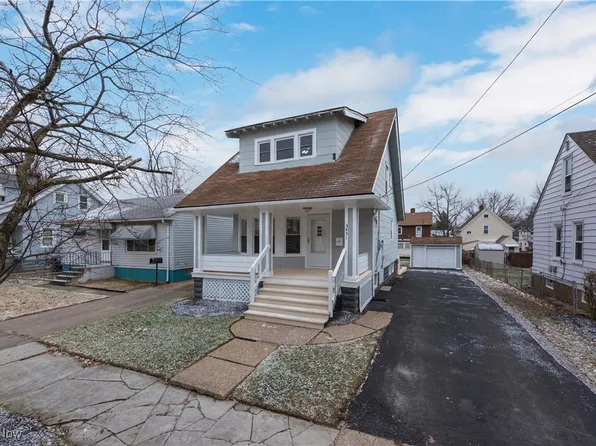 3451 W 137th St, Cleveland, OH 44111