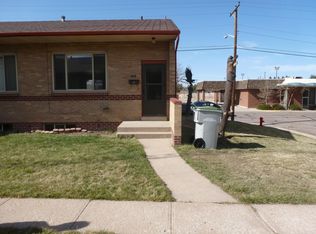 1854 Crook Ave, Cheyenne, WY 82001