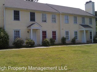 6109 Spice Ridge Ln APT C, Raleigh, NC 27606