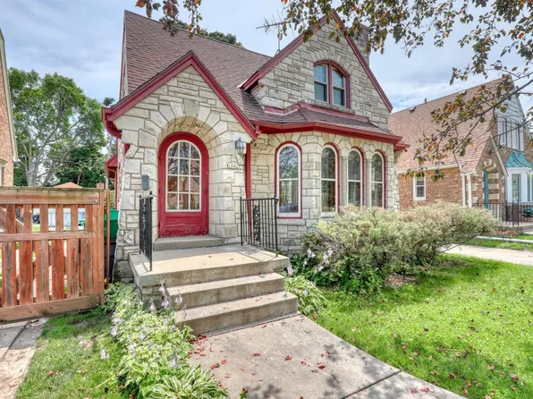 1642 South 52nd STREET, West Milwaukee, WI 53214
