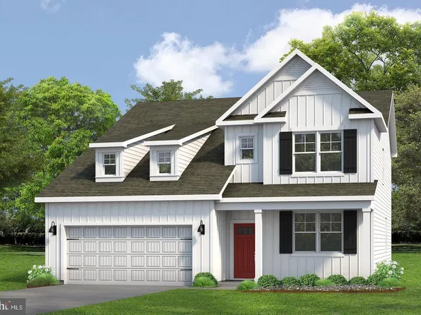 6190 Discovering Ridge Dr, Ruther Glen, VA 22546