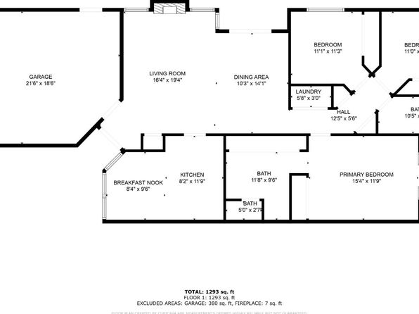 146 Kennerly Way, Folsom, CA 95630