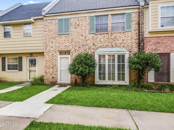 1314 Dulles Dr APT F, Lafayette, LA 70506