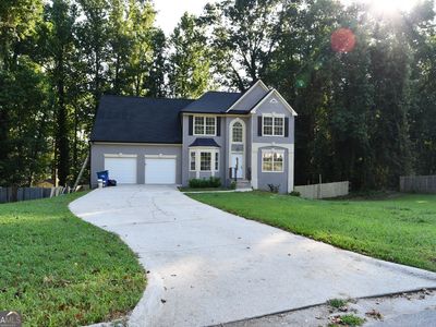 4845 Promenade Dr SW, Atlanta, GA, 30331