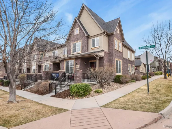 592 Brookhurst Avenue #A, Highlands Ranch, CO 80129