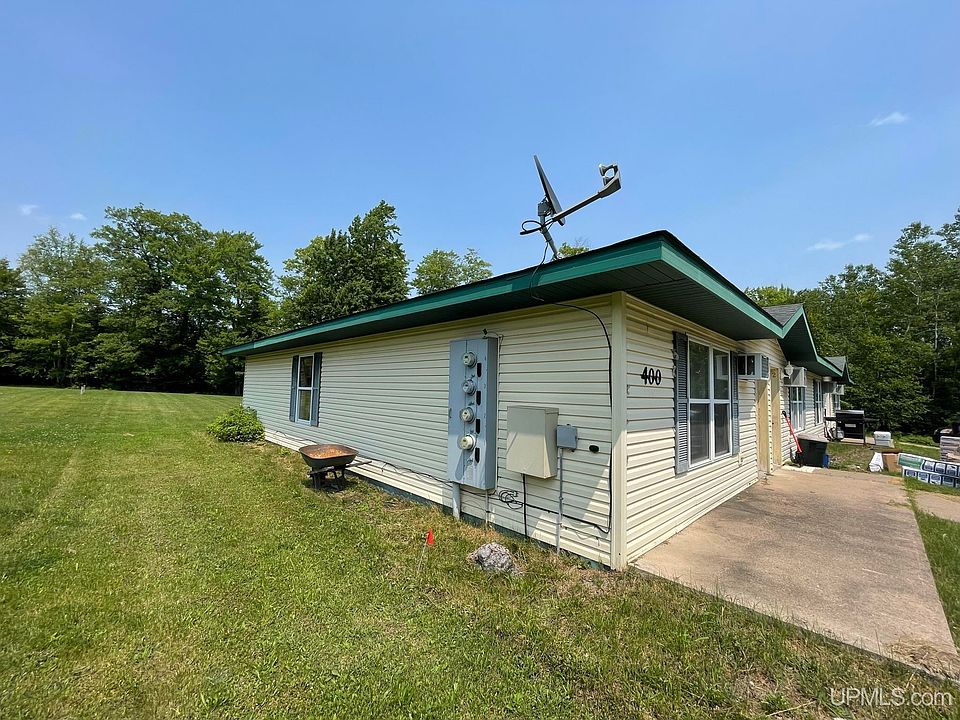 400 Michelle Ln, Baraga, MI 49908 MLS 50115841 Zillow