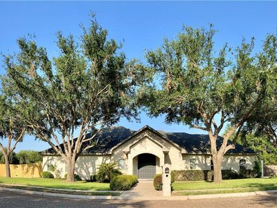 4200 Loriemark Dr, Mission, TX, 78573