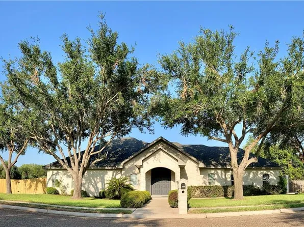 4200 Loriemark Dr, Mission, TX 78573