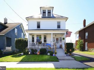 525 W 16th St, Tyrone, PA