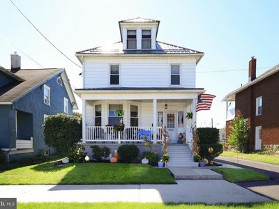 525 W 16th St, Tyrone, PA, 16686
