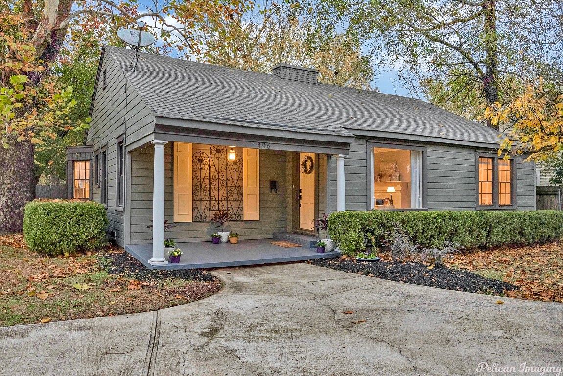496 Ockley Dr, Shreveport, LA 71105 Zillow