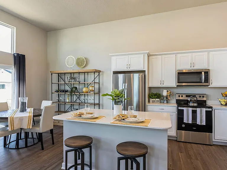 869 NE Traverse Dr #1 — Photo 7