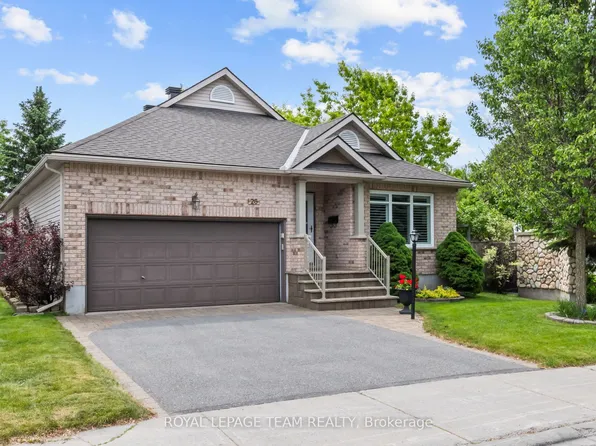 26 Escade Dr, Ottawa, ON K2G 6R9