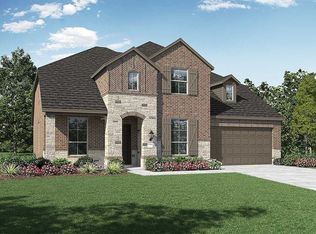 105 Lotus Cv, Georgetown, TX 78628
