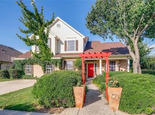 17101 Tortoise St, Round Rock, TX 78664