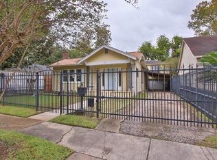 1127 Walling St #3, Houston, TX 77009