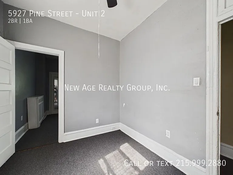5927 Pine St #2 — Photo 4