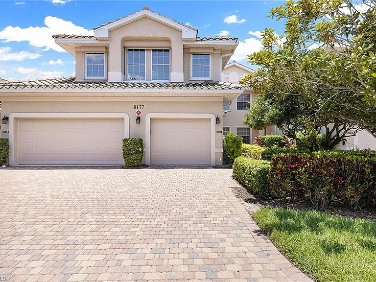 8177 Saratoga Dr #1001 — Photo 1