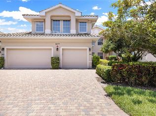 8177 Saratoga Dr APT 1001, Naples, FL 34113