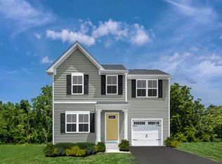 Dogwood Plan, Farmbrook, Farmington, NY 14425