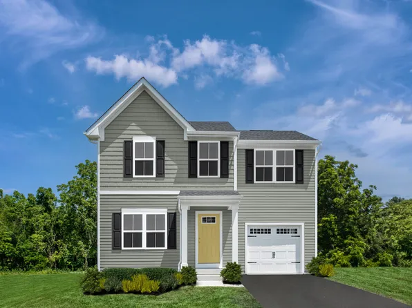 Dogwood Plan, Farmbrook