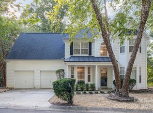 14312 Crown Harbor Dr, Charlotte, NC 28278