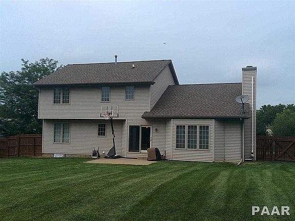 5th image of 5600 W Timberedge Dr