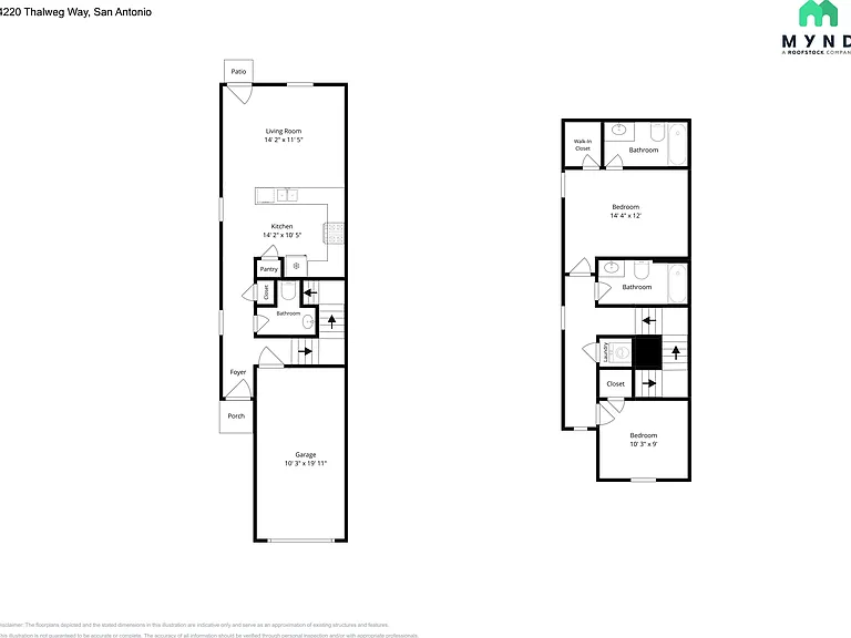 4220 Thalweg Way — Photo 18