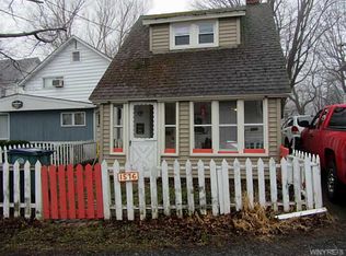 1576 Water, Olcott, NY