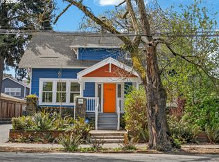 9336 N Lombard St, Portland, OR