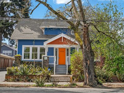 9336 N Lombard St, Portland, OR, 97203
