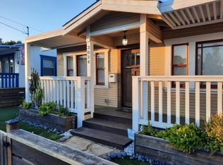 3824 Monroe Ave, San Diego, CA 92116