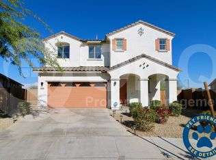 14398 W Honeysuckle Dr, Surprise, AZ 85387