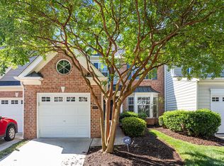 10144 Mizner Ln, Raleigh, NC 27617