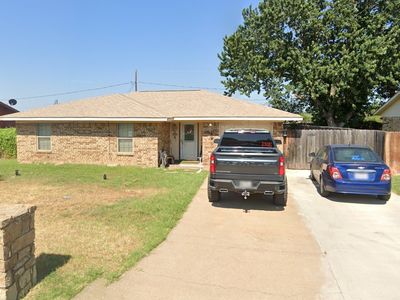 1944 Allison St, Graham, TX, 76450