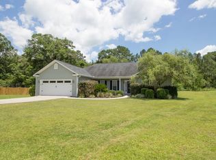 8658 Shire Ridge Loop, Tallahassee, FL 32309