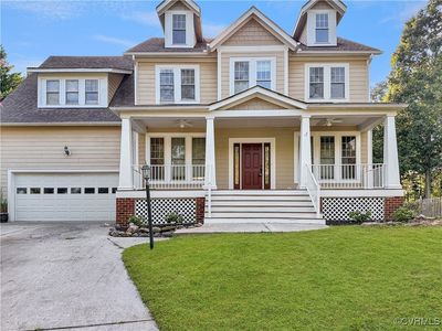 2324 Millcrest Ter, Midlothian, VA, 23112