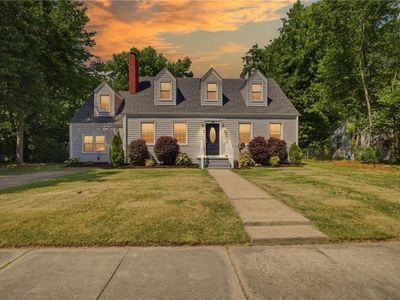 112 Dumont Ave, Norfolk, VA, 23505