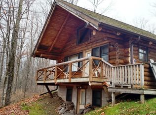 841 Pentoga Trl, Crystal Falls, MI 49920