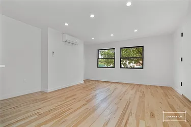 Rented by Grand & Co.