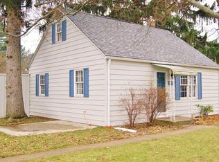1601 L St, La Porte, IN