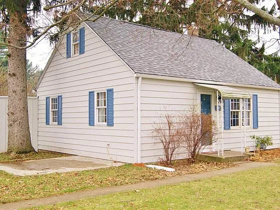 1601 L St photo 1